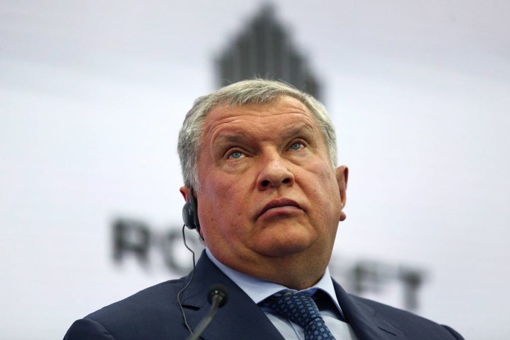  Putin’s state oil champion suffers biggest production drop- oil and gas 360