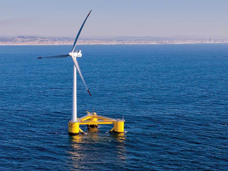 TotalEnergies wins maritime lease to develop wind farm offshore North Carolina- oil and gas 360