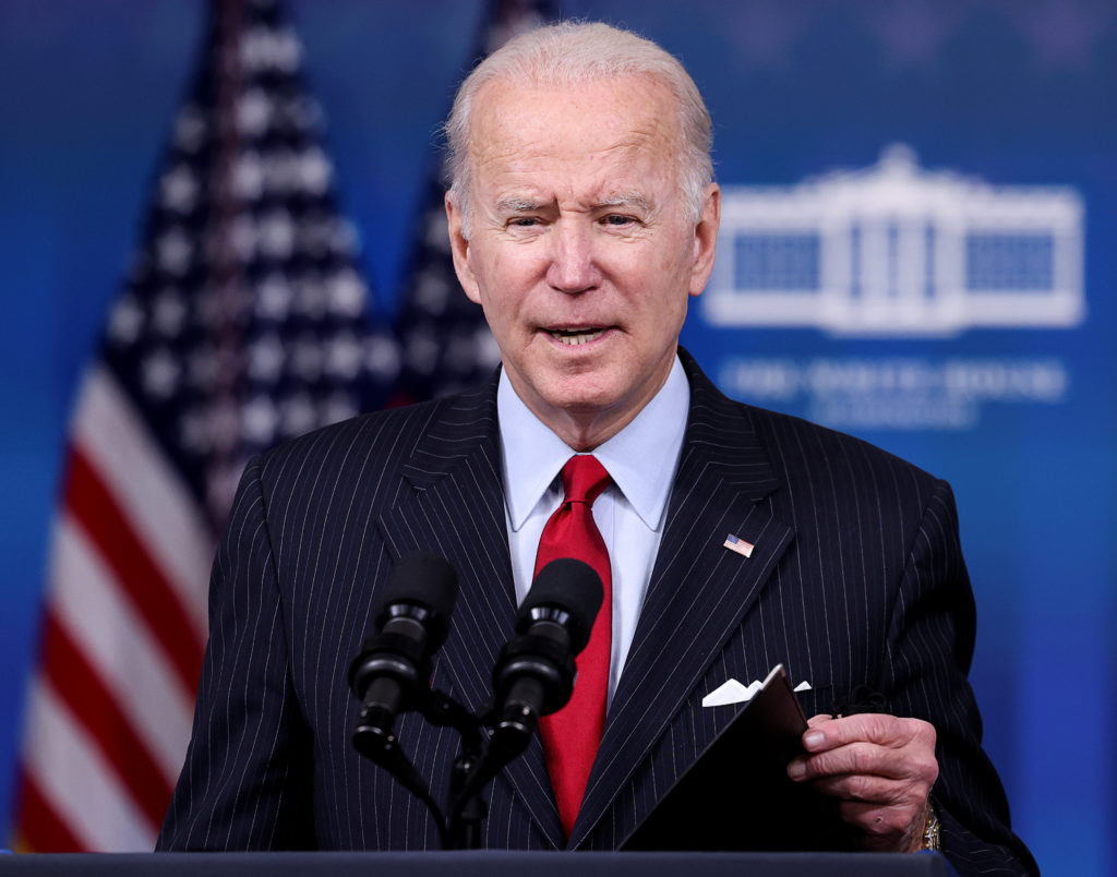 Exclusive: Biden sidelined global energy partners with record emergency oil release- oil and gas 360- oil and gas 360