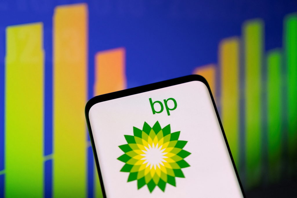 BP to keep betting on lower carbon, more economical offshore oil output-oil and gas 360