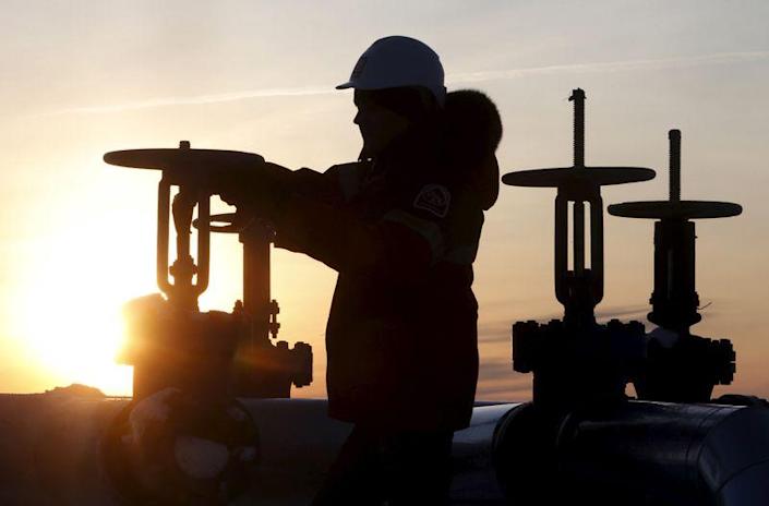 Factbox: Who is buying Russian crude oil and who has stopped- oil and gas 360