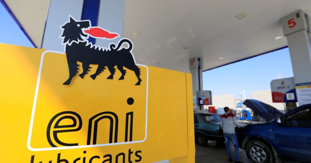 Eni set to open roubles account for Russia gas unless told otherwise by EU- oil and gas 360