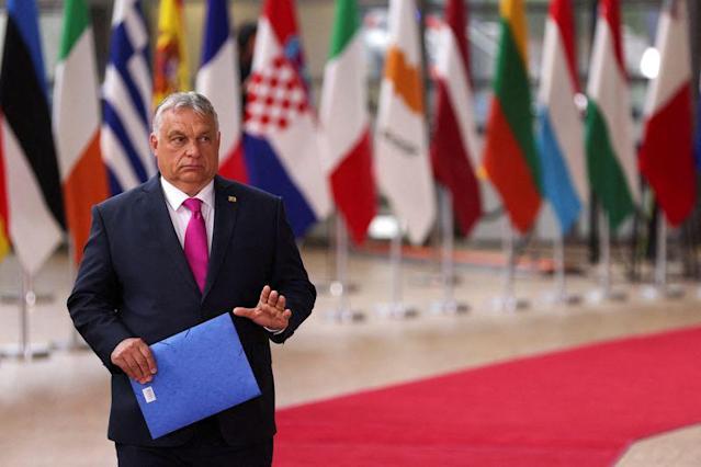 EU agrees gradual Russian oil embargo, gives Hungary exemptions- oil and gas 360