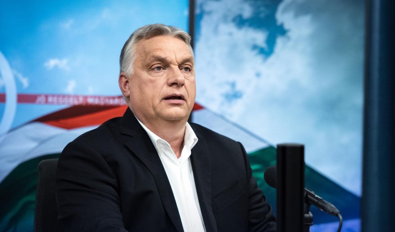 Hungary says ditching Russian oil to cost at least $810 million- oil and gas 360