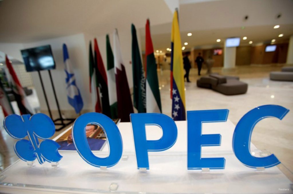 OPEC+ seen sticking with supply plan even as EU sanctions Russia- oil and gas 360