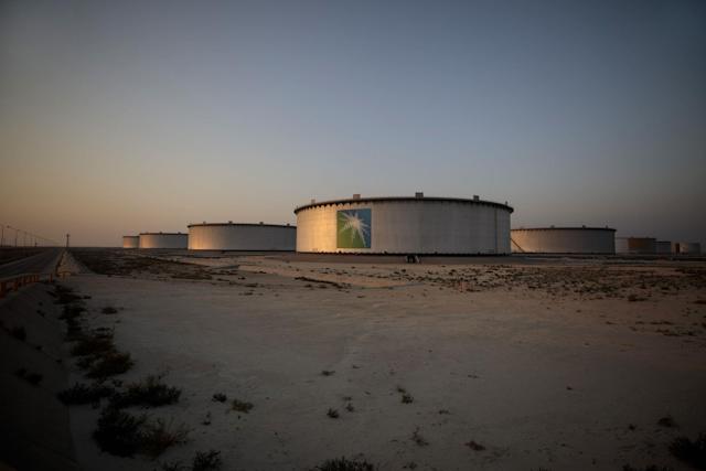 Saudi Arabia’s making $1 billion from oil exports every day- oil and gas 360