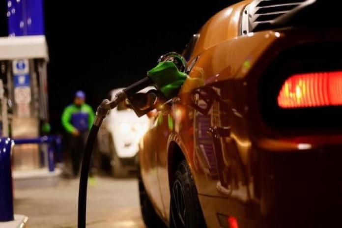 U.S. retail gasoline prices hit new record, as refiners struggle to meet demand- oil and gas 360