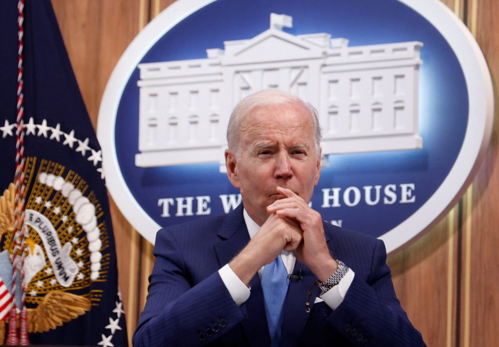 Biden to ask Persian Gulf producers to boost oil output during Middle East trip- oil and gas 360