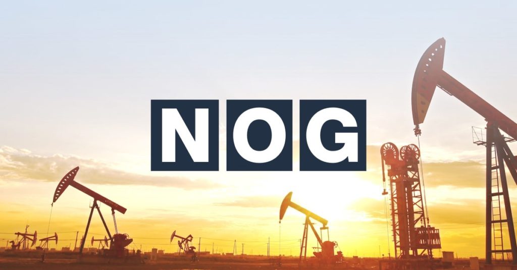 NOG announces cancellation of equity warrants and provides update on shareholder return initiatives- oil and gas 360