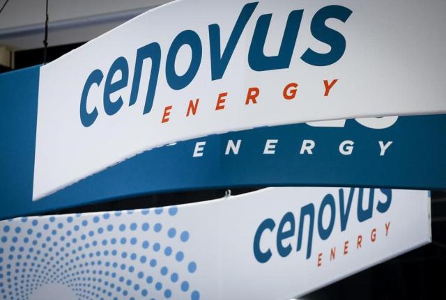 Cenovus acquiring outstanding 50% interest in Sunrise oil sands asset- oil and gas 360