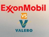 ExxonMobile Vs. Valero: Which Oil Stock Has A Stronger Bull Case?