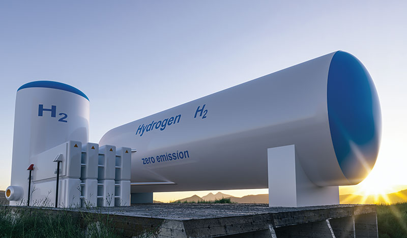 DOE launches $8 billion program for clean hydrogen hubs across US- oil and gas 360