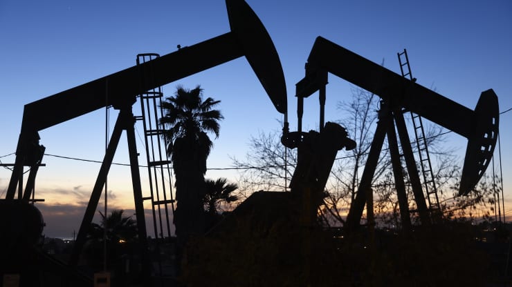 Oil prices climb $2 on strong demand, tight supply- oil and gas 360