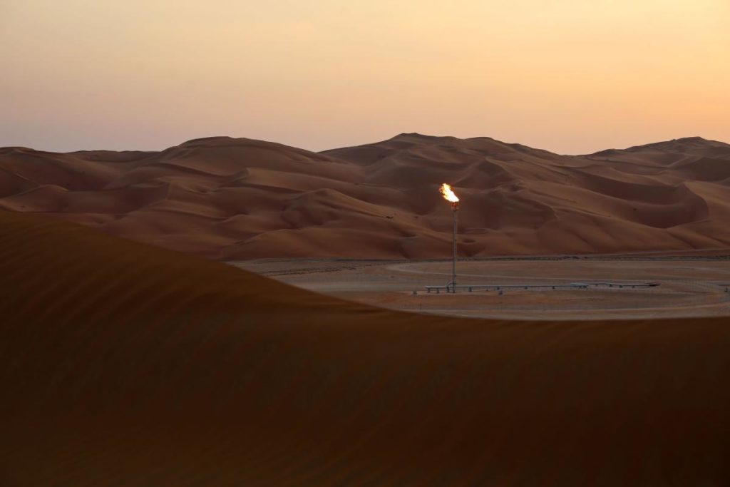 U.S. welcomes OPEC+ supply hike, questions Saudi Arabia’s place in isolating Russia- oil and gas 360- oil and gas 360
