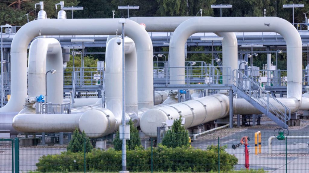Europe on high alert as Russia temporarily halts gas flows via major pipeline- oil and gas 360