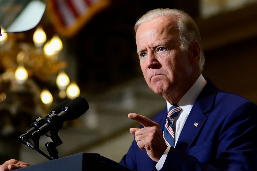 Biden expected to announce executive action on climate Wednesday- oil and gas 360