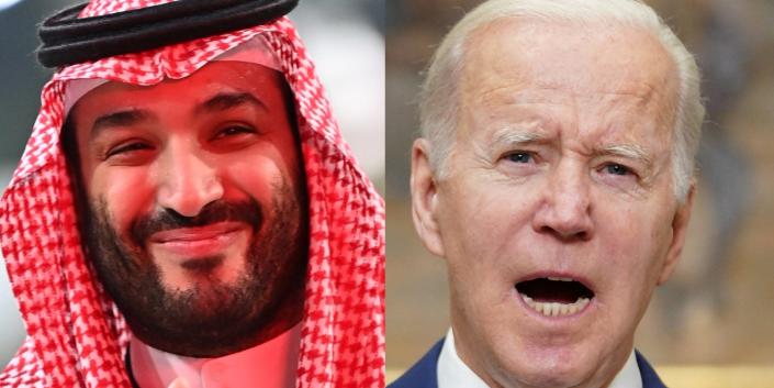 Biden’s hope for Saudi oil faces slim capacity reality check- oil and gas 360