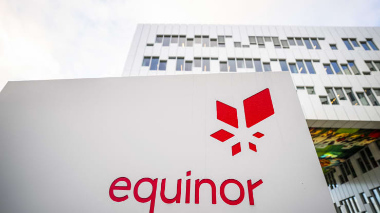 Norwegian oil giant Equinor to buy U.S.-based battery storage firm- oil and gas 360