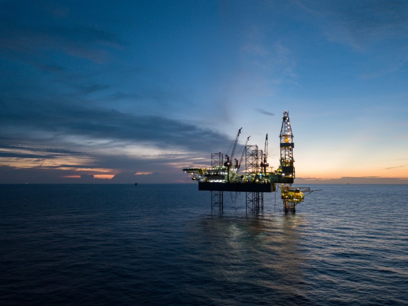 Industry groups call for expansion of offshore lease sales as DOI plans to limit access- oil and gas 360