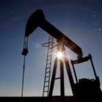 Oil edges higher; market wary of U.S. inflation data- oil and gas