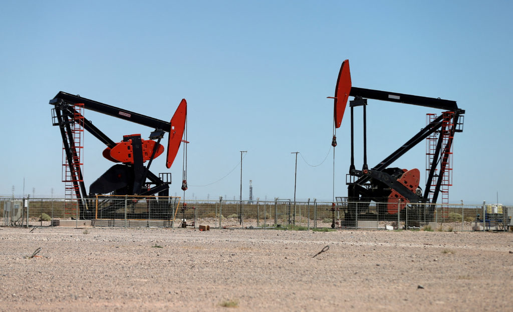Oil up nearly $5 as tight supply outweighs recession fears- oil and gas 360