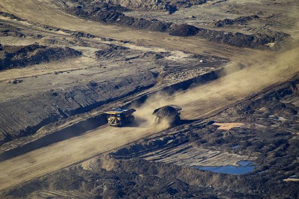 Oil Sands to continue to grow but heightened energy security concerns have not yet boosted outlook- oil and gas 360