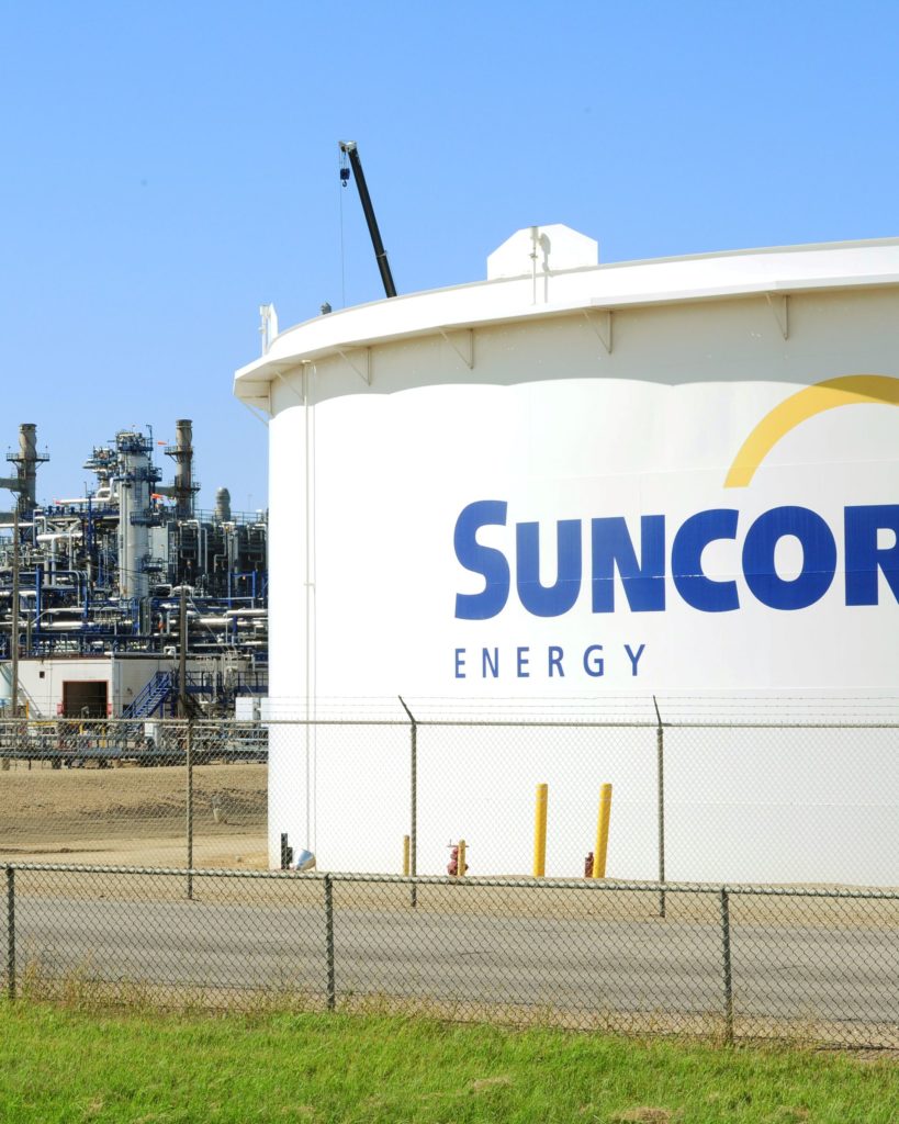 Suncor Energy enters into agreement with Elliott Investment Management- oil and gas 360