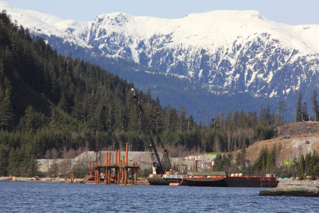 Canada sees West Coast LNG revival as world scrambles for gas- oil and gas 360