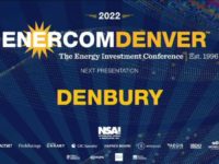 Exclusive: Denbury at EnerCom Denver-The Energy Investment Conference®