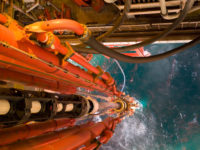 Horizon Energy Global — United Kingdom North Sea Update