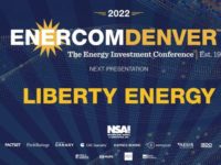 Exclusive: Liberty Energy at EnerCom Denver-The Energy Investment Conference®