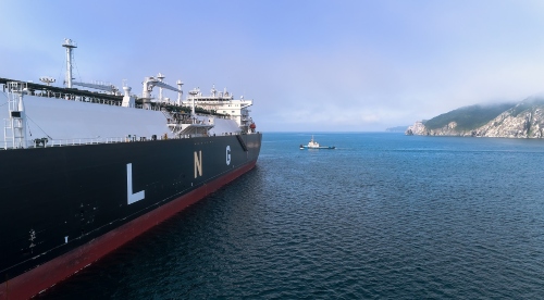 Mexico plans to be LNG export hub with U.S.-drilled natural gas- oil and gas 360