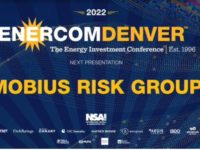 Exclusive: Mobius Risk Group at EnerCom Denver-The Energy Investment Conference®