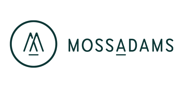 Moss Adams Logo