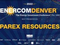 Exclusive: Parex Resources at EnerCom Denver-The Energy Investment Conference®