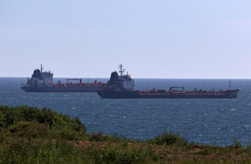 EXCLUSIVE Russia forecasts export gas price will more than double in 2022- oil and gas 360