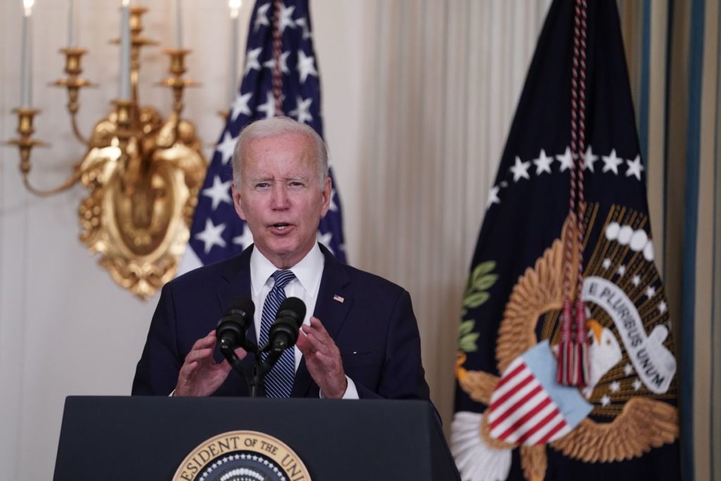 Biden’s freeze on oil, gas leases on public land temporarily reinstated- oil and gas 360
