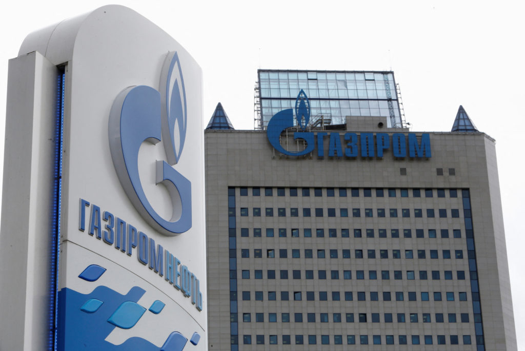 Russia says Gazprom needs documents to enable return of gas turbine- oil and gas 360