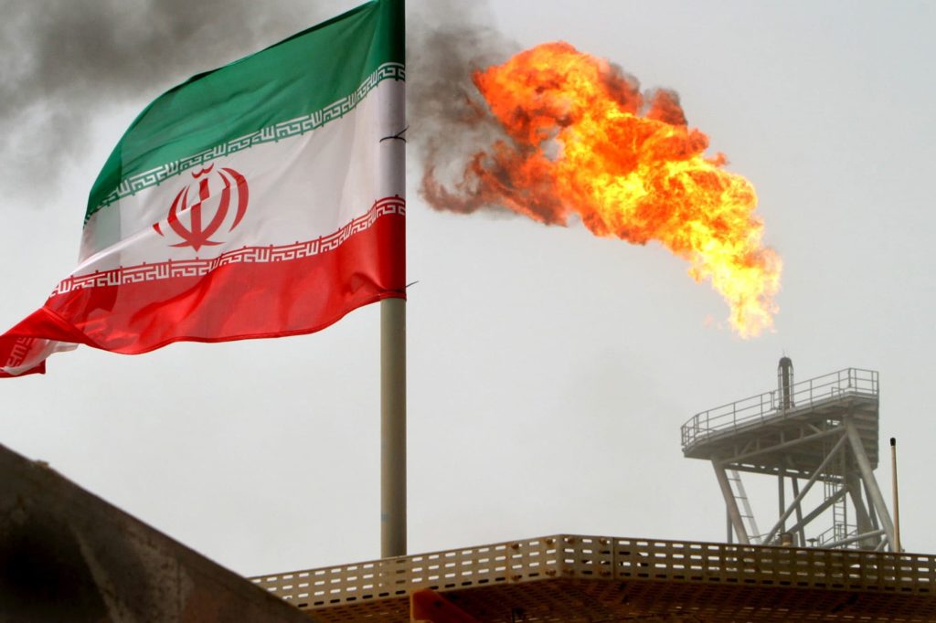 An Iran nuclear deal revival could dramatically alter oil prices — if it happens- oil and gas 360