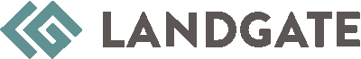 Landgate Logo