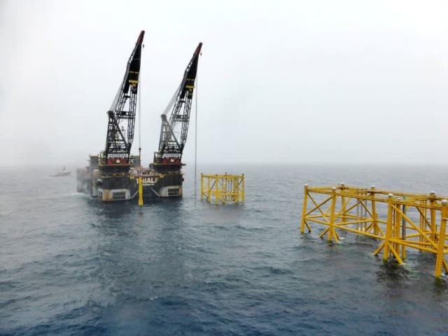 This decade's oil boom is moving offshore - way offshore- oil and gas 360