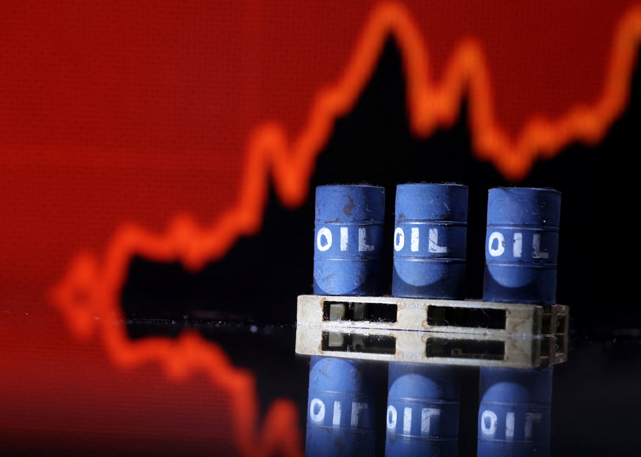 Oil outshines stocks and dollar in 2022- oil and gas 360