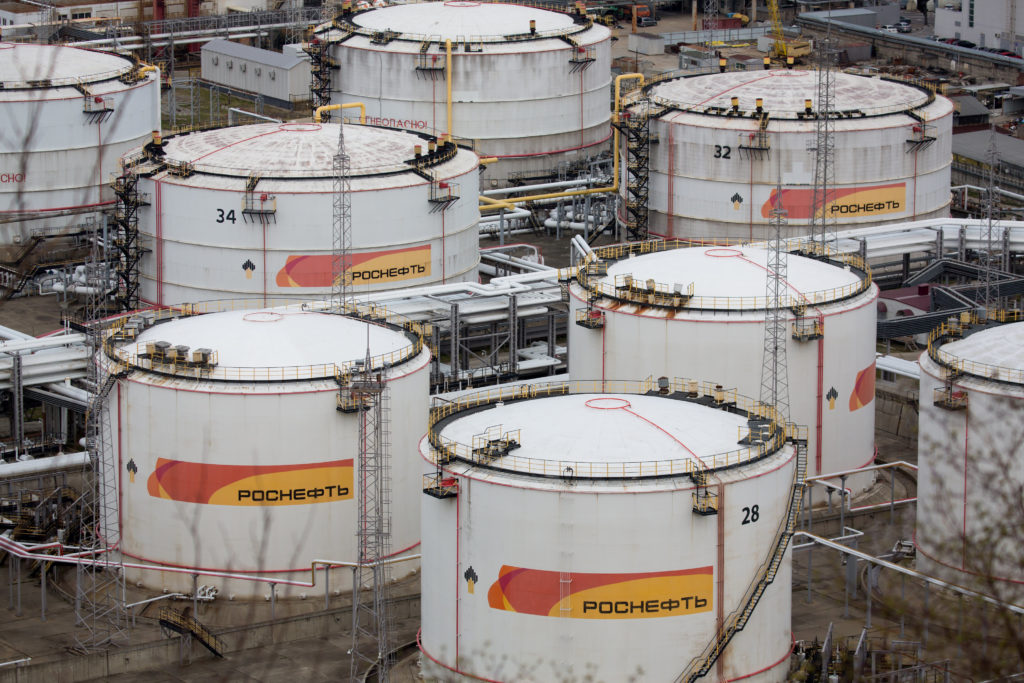Oil rises on prospect of OPEC+ supply cut- oil and gas 360
