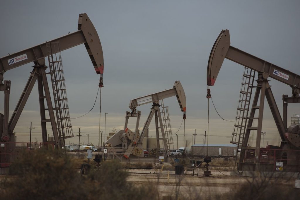 WTI oil falls below $90 for first time since Ukraine invasion- oil and gas 360