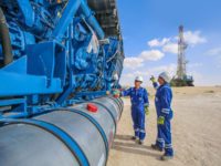 ADNOC awards $1.83 billion in contracts for drilling-related services