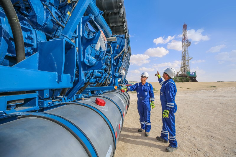 ADNOC awards $1.83 billion in contracts for drilling-related services- oil and gas 360