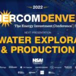 Exclusive: Bayswater at EnerCom Denver-The Energy Investment Conference®- oil and gas 360