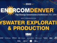 Exclusive: Bayswater at EnerCom Denver-The Energy Investment Conference®