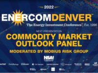 Exclusive: Commodity Market Outlook Panel at EnerCom Denver-The Energy Investment Conference®