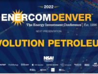 Exclusive: Evolution Petroleum at EnerCom Denver-The Energy Investment Conference®